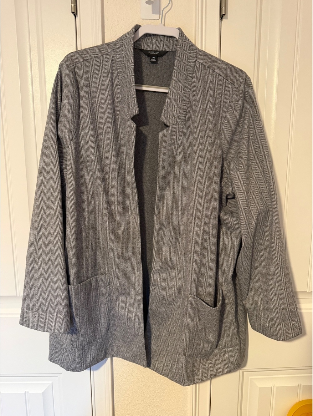 Simply Vera xxl blazer